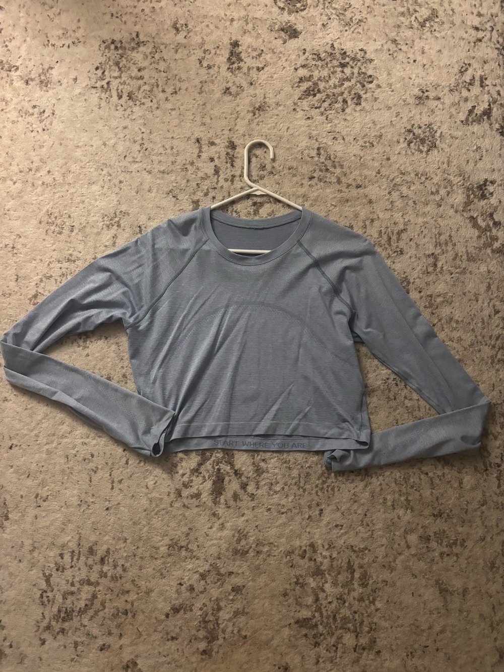 Lululemon Long Sleeve